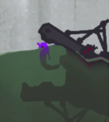 Эмодзи rain world