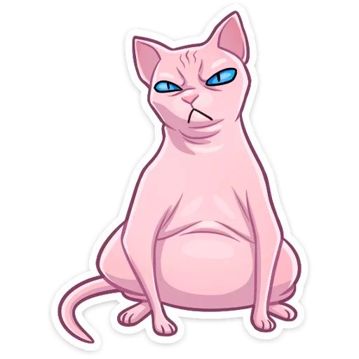 Эмодзи Рамзес