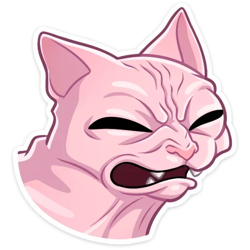 Эмодзи Рамзес