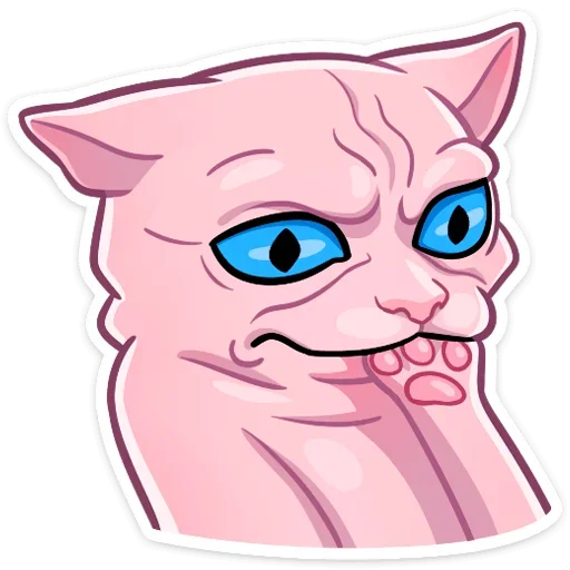 Эмодзи Рамзес