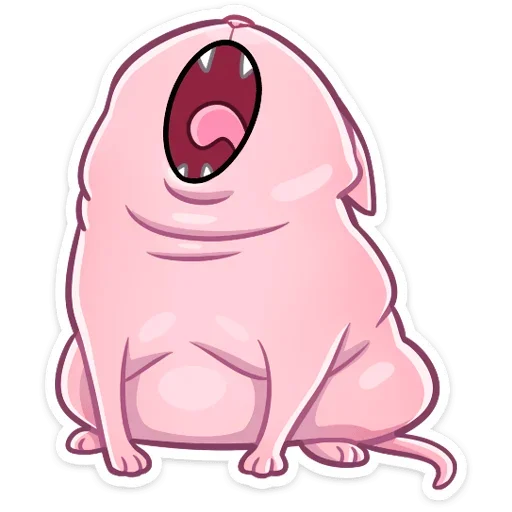 Эмодзи Рамзес