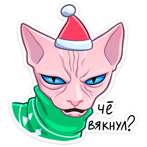 ❓