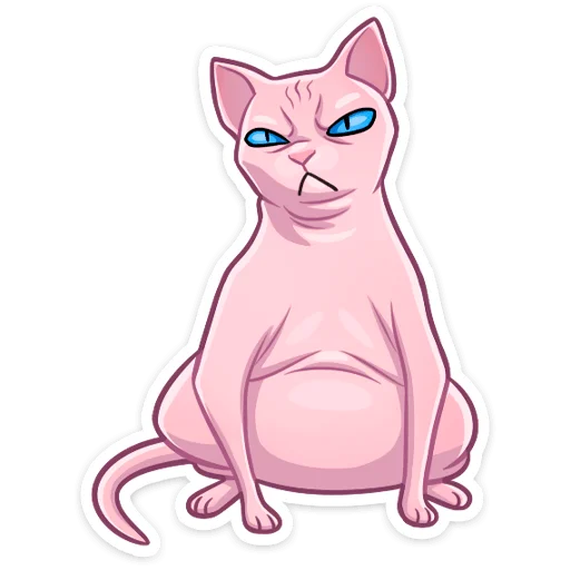 Эмодзи Рамзес