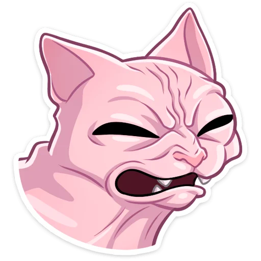 Эмодзи Рамзес