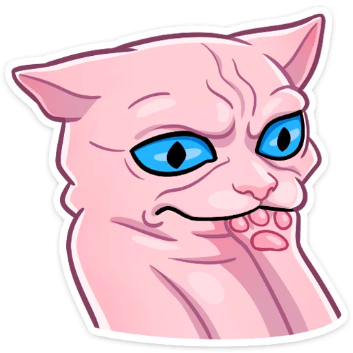 Эмодзи Рамзес