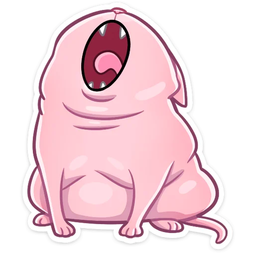 Эмодзи Рамзес