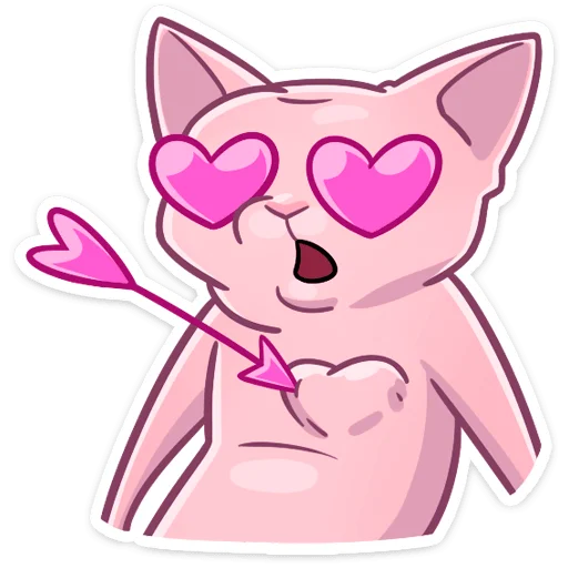 Эмодзи Рамзес и Клео