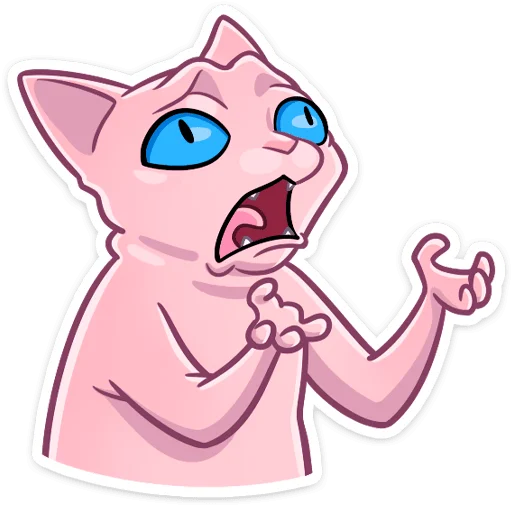 Эмодзи Рамзес и Клео