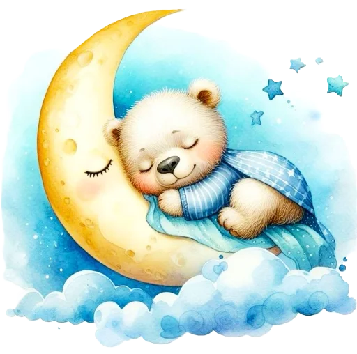 Эмодзи Cute Animals