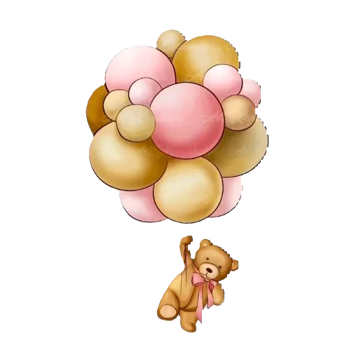 Эмодзи Cute Animals