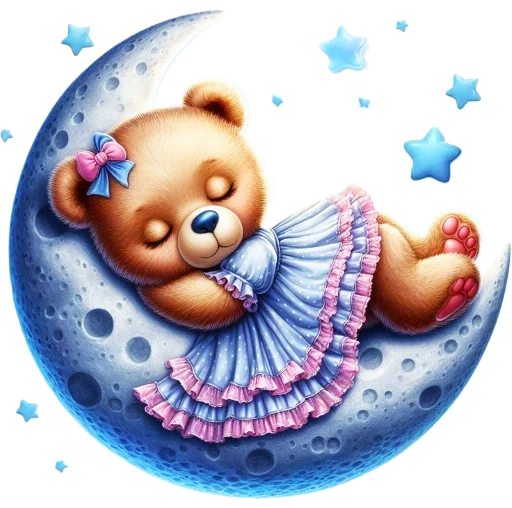 Эмодзи Cute Animals