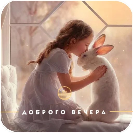 Эмодзи Cute Animals