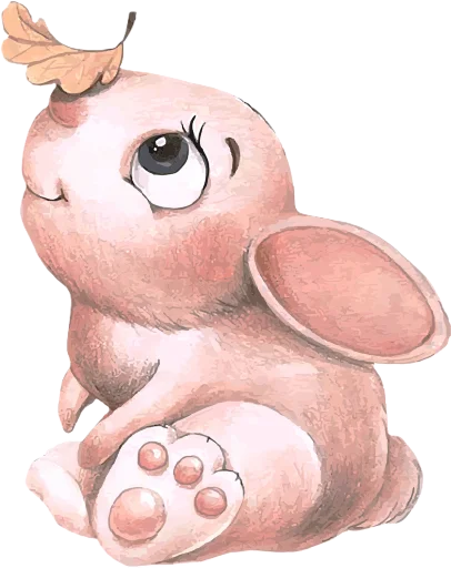 Эмодзи Cute Animals