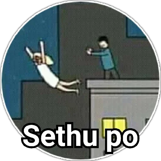 Эмодзи Random Stickers Coll.3 🤤