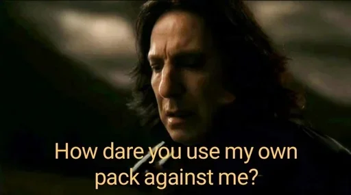 Эмодзи Random Stickers Coll.3 🤤