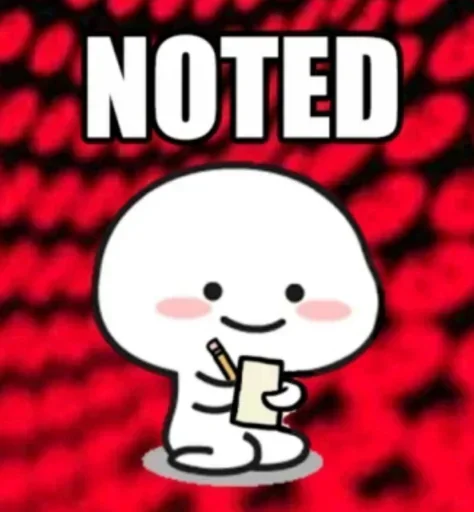 Эмодзи Random Stickers Coll.3 🤤