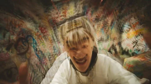 Эмодзи random nct ala