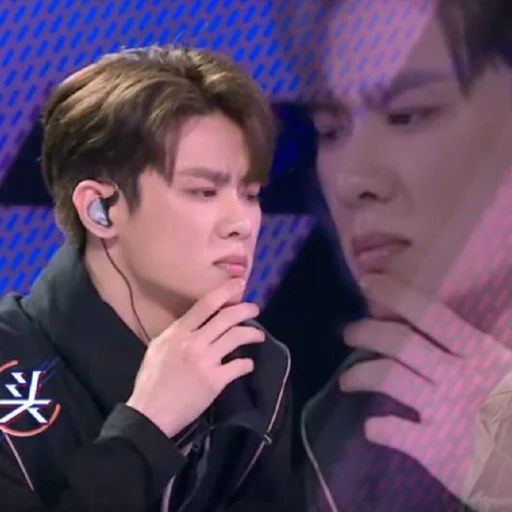 Эмодзи random nct ala