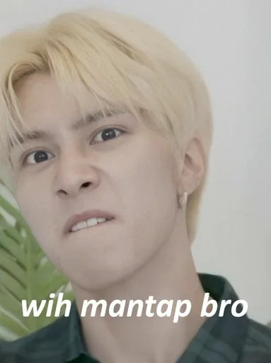 Эмодзи random nct ala