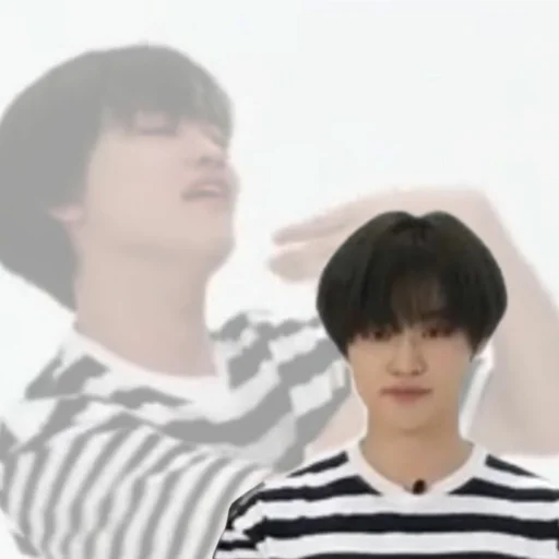 Эмодзи random nct ala