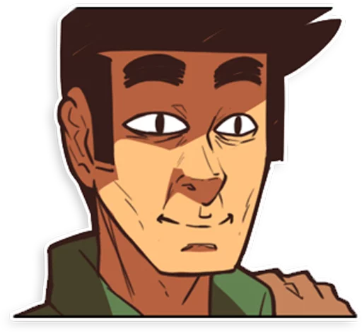 Эмодзи RANDOWIS.COM