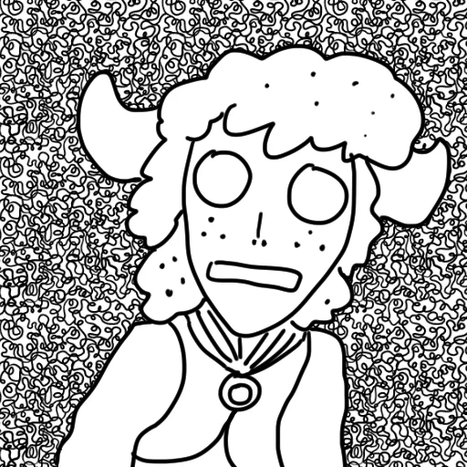 Эмодзи ranfren bw