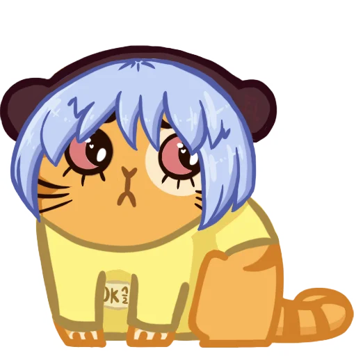 Эмодзи коточелы | RANFREN