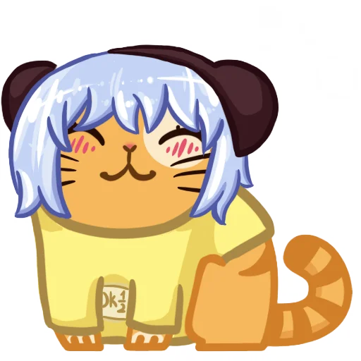Эмодзи коточелы | RANFREN