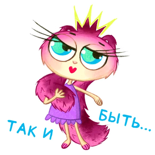 Эмодзи Funny Bunny