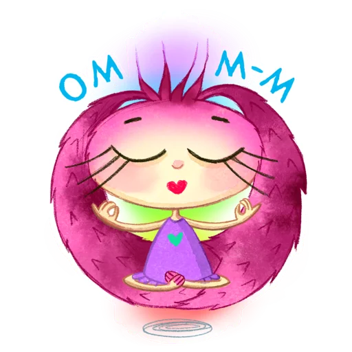 Эмодзи Funny Bunny