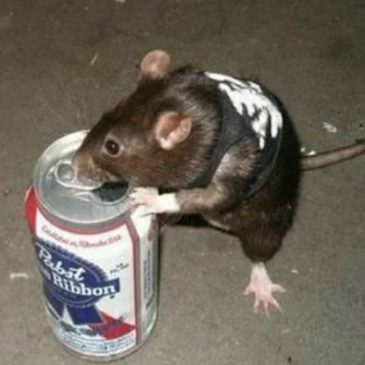 Эмодзи щури