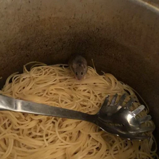 Эмодзи щури