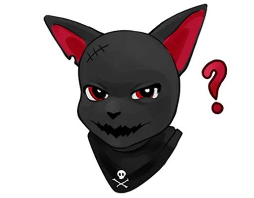 Эмодзи Кот | Cat