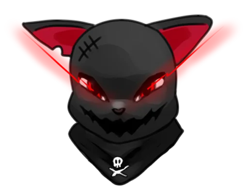 Эмодзи Кот | Cat