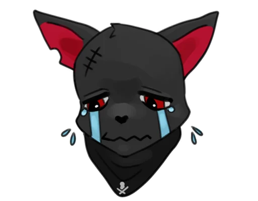 Эмодзи Кот | Cat