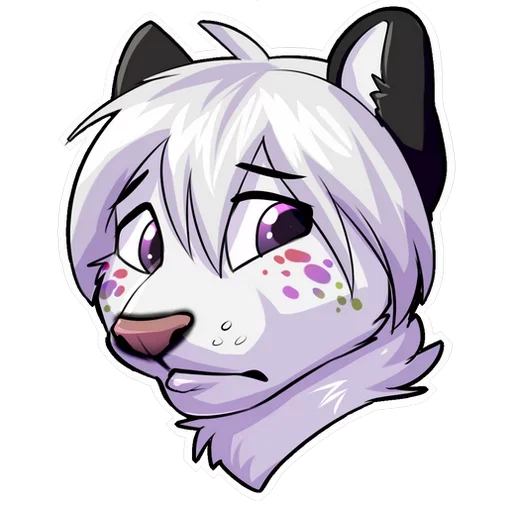 Эмодзи Variegated