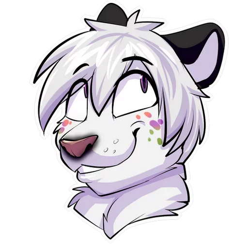 Эмодзи Variegated