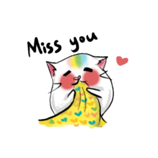 Эмодзи Multicolored