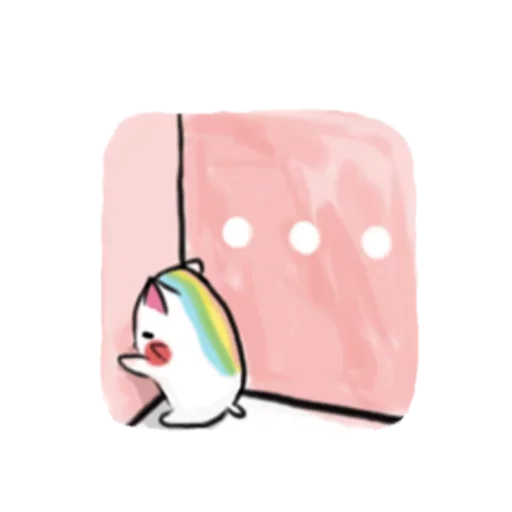 Эмодзи Multicolored