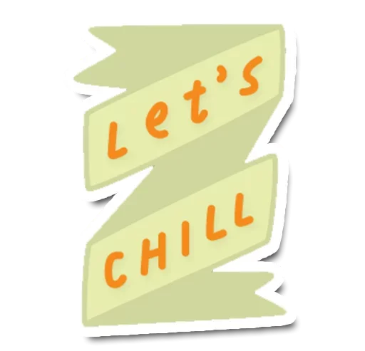 Эмодзи Sticker
