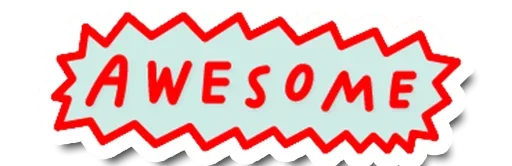 Эмодзи Sticker