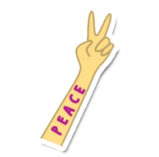 Эмодзи Sticker