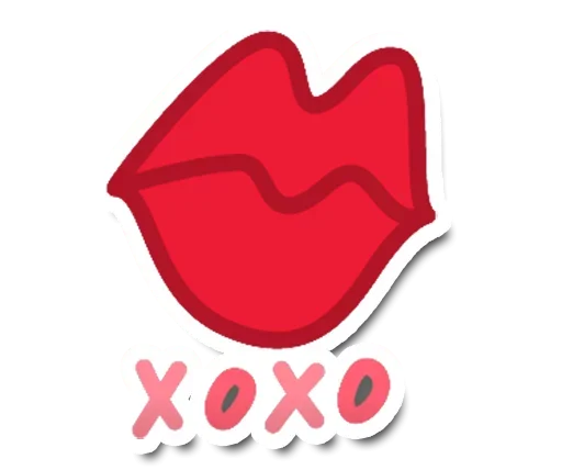 Эмодзи Sticker