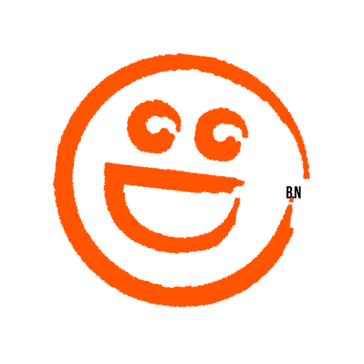 Эмодзи Colour smile