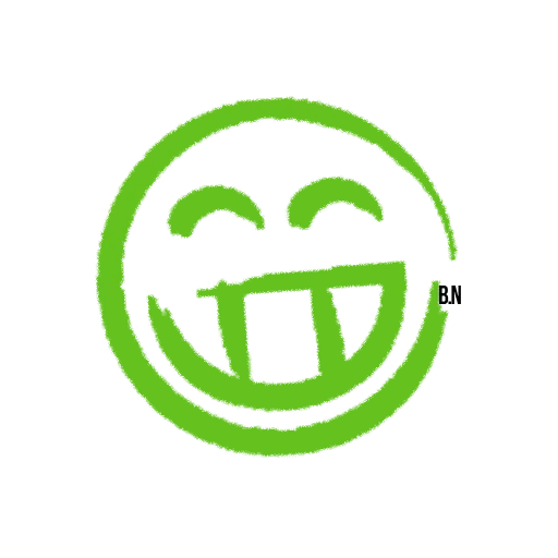 Эмодзи Colour smile