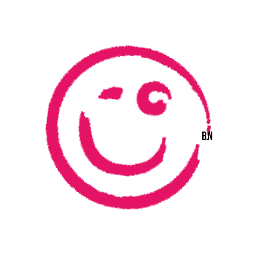 Эмодзи Colour smile