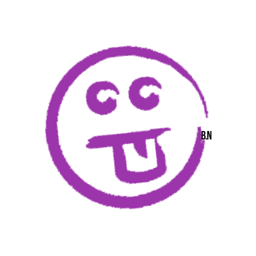 Эмодзи Colour smile