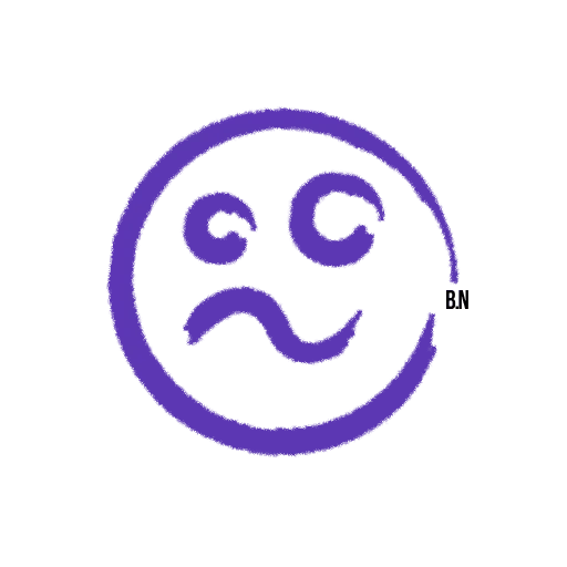 Эмодзи Colour smile