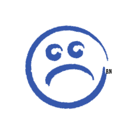 Эмодзи Colour smile