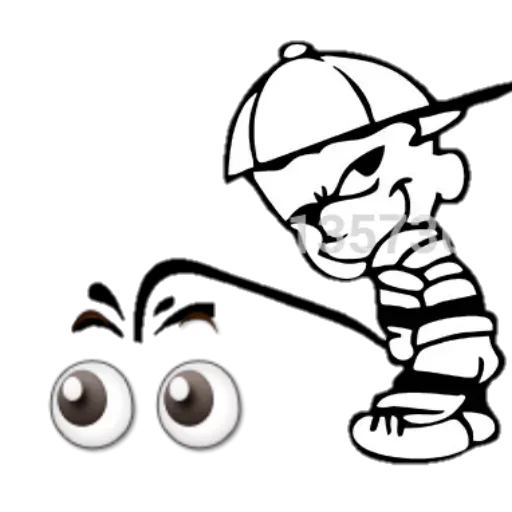 Эмодзи Blindfold